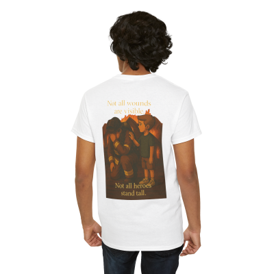T-Shirt 134 Person 7 Back White.png